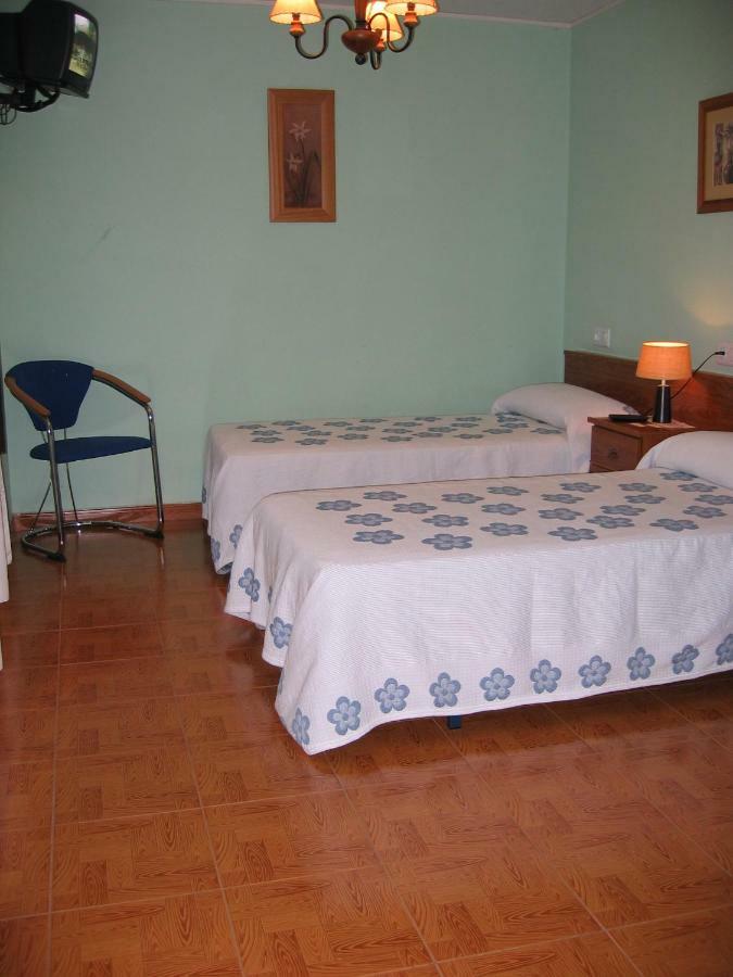 Hotel Fitu Colunga Ngoại thất bức ảnh