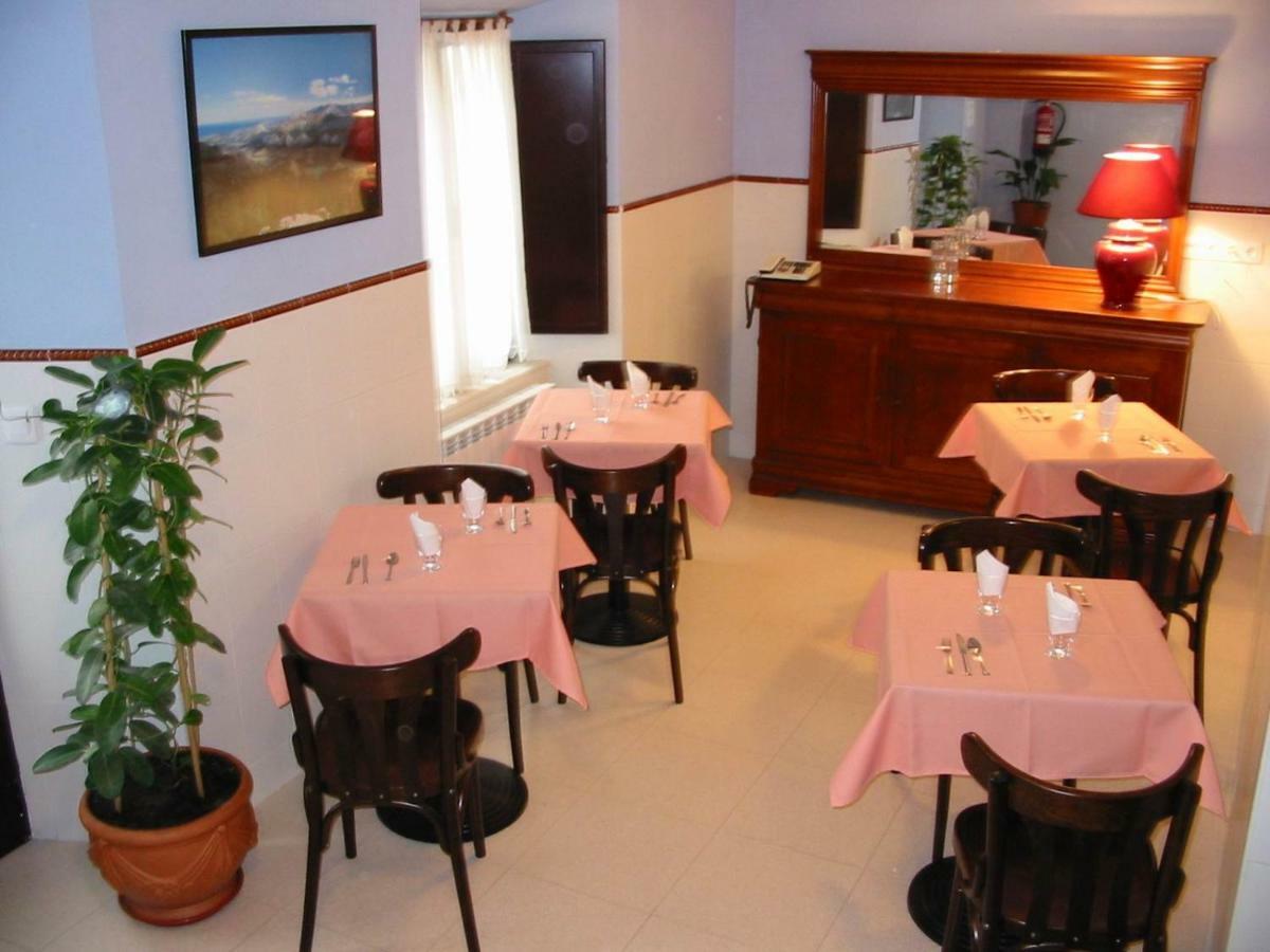 Hotel Fitu Colunga Ngoại thất bức ảnh